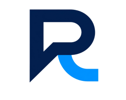 RidgeCoast Advisory logo