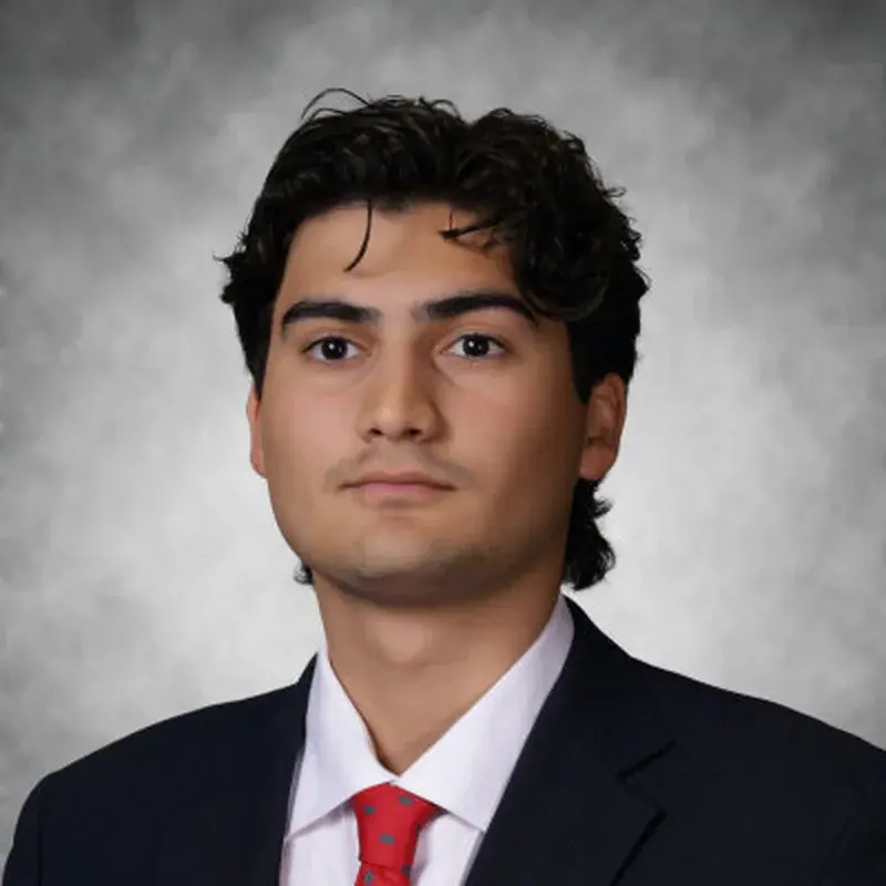 Cameron Parsa