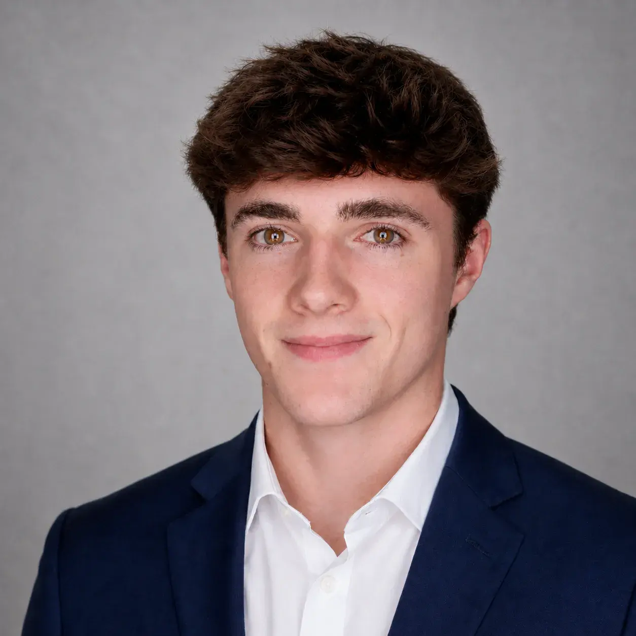 Kieran Hoenes