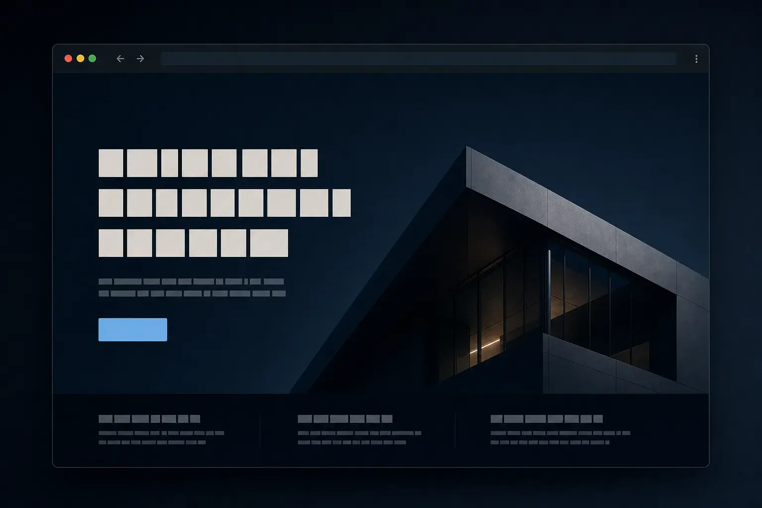 Website Design & SEO