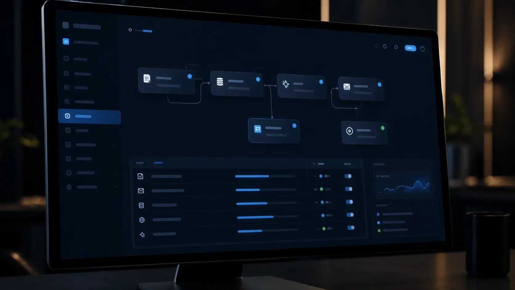 Workflow Automation